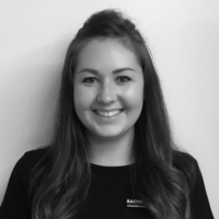 Rachel 2019 B&W Rachel 2019 B&W